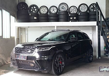 Land Rover Range Rover Velar SV Autobiography Dynamic