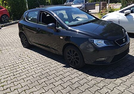 Seat Ibiza Lim. Stylance / Style
