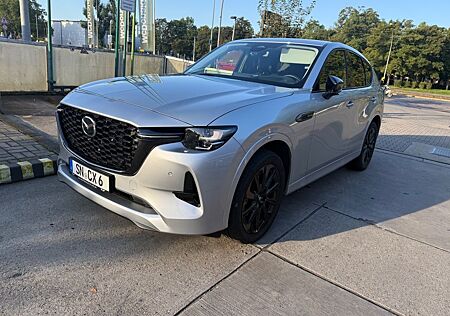 Mazda CX-60 3.3 e-SKYACTIV D254 Homura AWD VOLL AHK