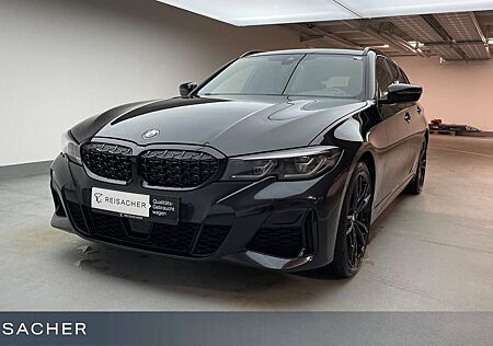 BMW M340d A xDrive Tou LCProf AHK ACC RFK Laser