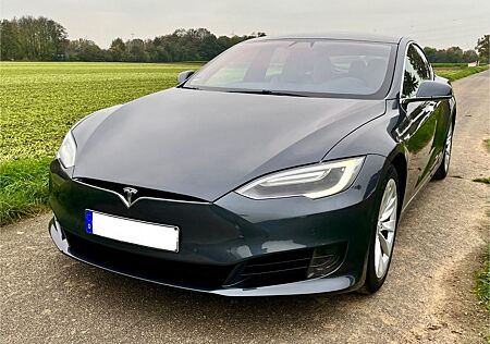 Tesla Model S Model S60 / S75 - Garantie, Kaltwetter-Paket