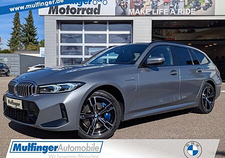 BMW 330e T xDr.M Sport FACELIFT HUD PanoD.H/K AHK P+