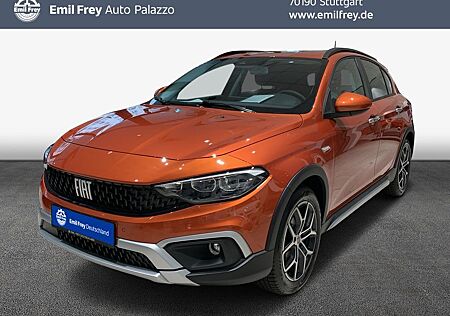 Fiat Tipo 1.5 GSE Hybrid Cross