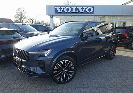 Volvo XC 90 XC90 Plus Dark T8 AWD Plug-in hybrid B&W/HUD/AHK