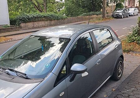 Fiat Punto 1.2 8V Dynamic Dynamic