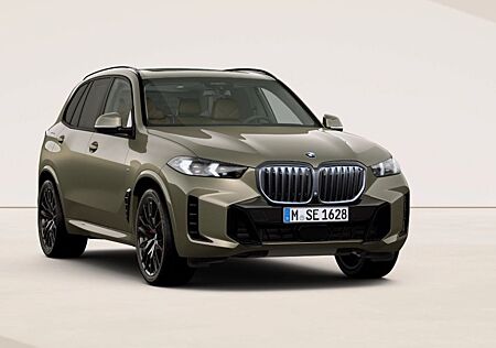 BMW X5 xDrive30d M-Sport Pro Park-Assist B&W Standhz