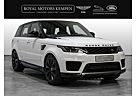 Land Rover Range Rover Sport P400e HSE