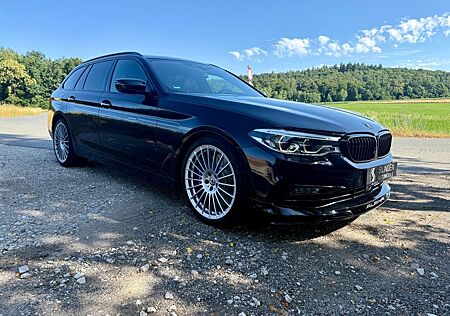 Alpina B5 4.4 Bi-Turbo Touring +SERVICE NEU+DE+GARANTIE