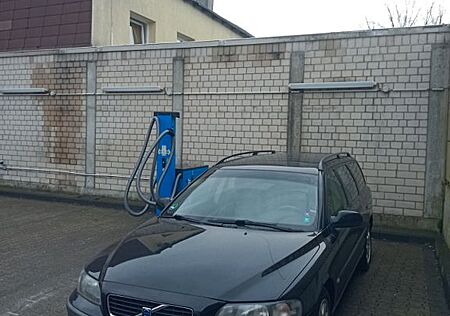 Volvo V70 2.4 Premium