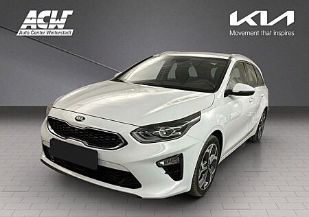 Kia Cee'd Sportswagon CEED SW 1.4T DCT SPIRIT FULL-LED KAMERA AHK JBL