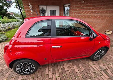 Fiat 500 1.2 8V Pop Star Klima + PDC