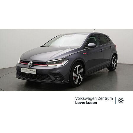 VW Polo leasen