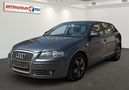 Audi A3 Sportback 1.6 Automatik AAC SHZ PDC