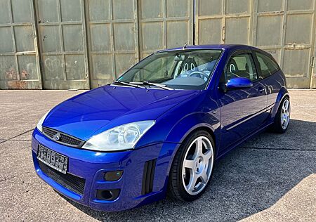 Ford Focus RS