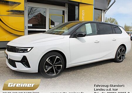 Opel Astra Sports Tourer 1.2 Turbo GS NAVI|HEAD-UP|