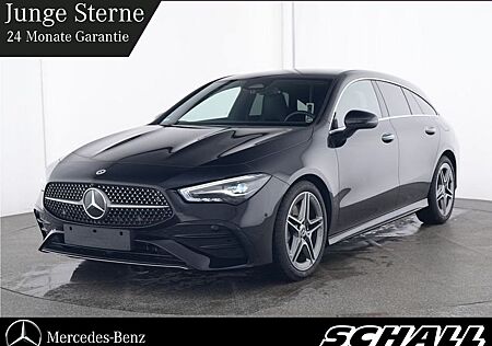 Mercedes-Benz CLA 200 Shooting Brake CLA 200 SB AMG LED+KEYLESS+KAM+EASYPACK+NAV+SITZ