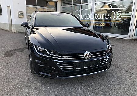 VW Arteon Volkswagen 2.0 TDI SCR DSG 4Motion R-Line