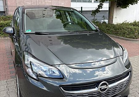 Opel Corsa 1.4 Turbo ecoFLEX Edition 74kW S/S Edition