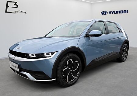 Hyundai IONIQ 5 77,4kWh Heckantrieb Dynamiq LED-Paket, e