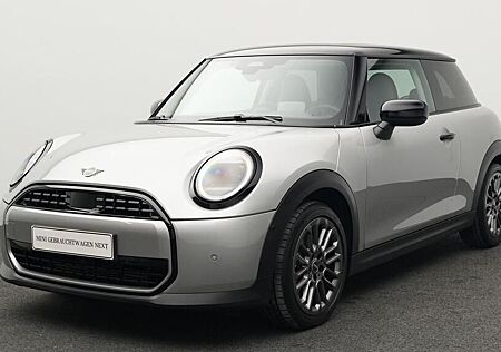 Mini Cooper C