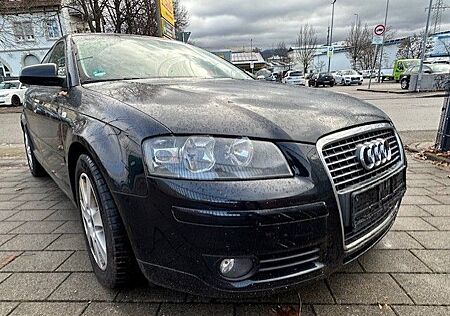 Audi A3 Sportback 2.0 TDI Ambition