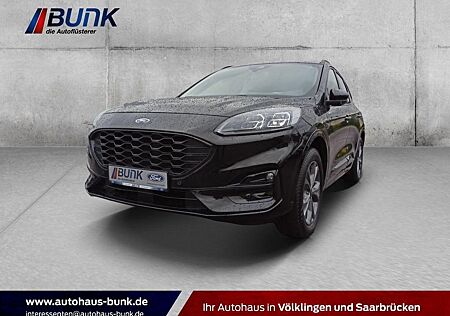 Ford Kuga ST-Line X 2.5L PHEV / Automatik / Winter