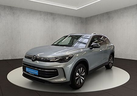 VW Tiguan Volkswagen Life 2,0 l TDI SCR 4MOTION 142 kW (193 PS