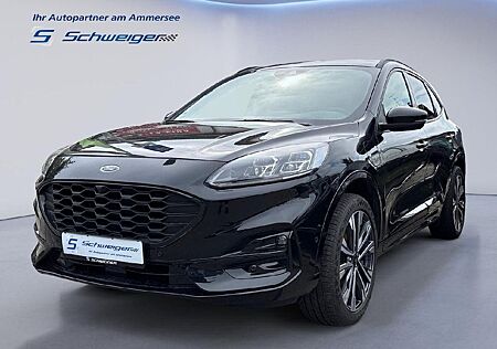 Ford Kuga Plug-In Hybrid ST-Line X