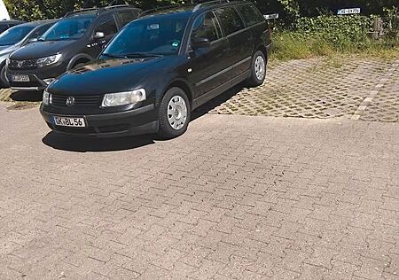 VW Passat Variant Volkswagen 1.8 4motion Comfortline Comfo...