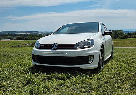 VW Golf Volkswagen 6 GTI Edition 35 | DCC | RNS 510 | AHK