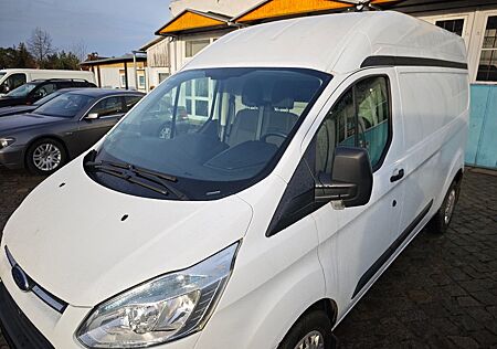Ford Transit Custom Kasten 330 L2H2 Trend AHK/Standh.