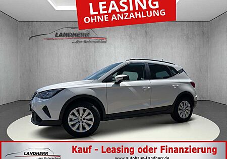Seat Arona 1.0 TSI Style //Kamera/LED/Sitzheizung
