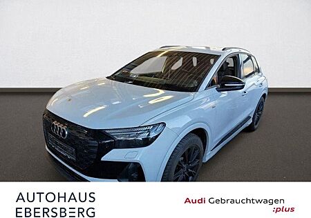 Audi Q4 e-tron 50 qu S Int. Navi pro Pano S line MATR