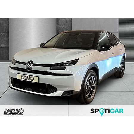 Citroën C4 leasen