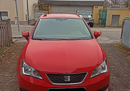 Seat Ibiza 1.6 TDI CR 66kW Style ST Style