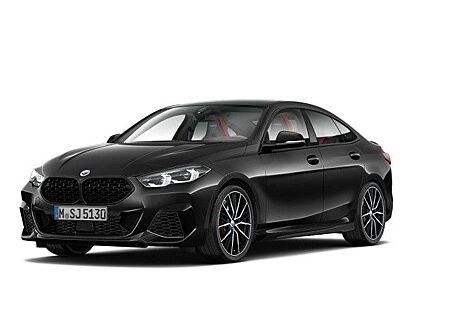 BMW M235i xDrive Gran Coupe Editioncol. Step M-Sport