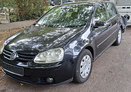 VW Golf Volkswagen 1.9 TDI 66 kW Comfortline Comfortline