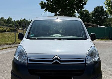 Citroën Berlingo VTi 95 Multispace Behindertengerecht