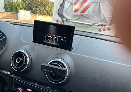 Audi A3 2.0 TDI clean diesel Ambition Ambition