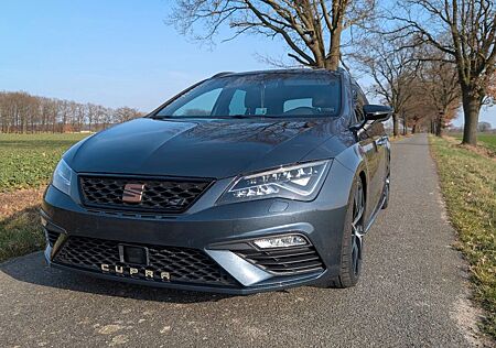Seat Leon 2.0 TSI CUPRA 4Drive DSG Sportstourer CUPRA