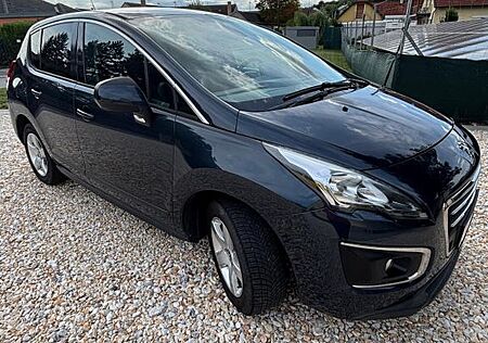 Peugeot 3008 Business-Line BlueHDi 120 EAT6 St.&Star...