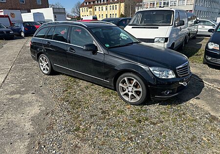 Mercedes-Benz C 220 T CDI