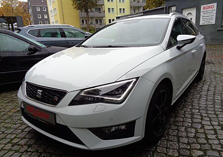 Seat Leon ST FR 1.4TSI DSG *Voll-LED;Navi;Sitzh.;AHZV