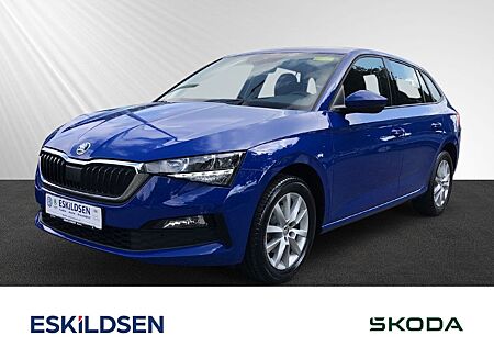 Skoda Scala 1.0 TSI Ambition SMART-LINK+CLIMATRONIC