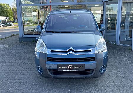 Citroën Berlingo Kombi Multispace