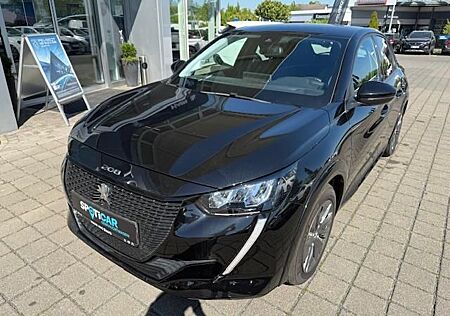 Peugeot 208 ALLURE PACK ELEKTRO 136