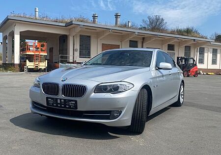 BMW 530d Gran Turismo -