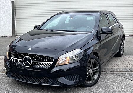 Mercedes-Benz A 180 CDI / d BlueEfficiency*NAVI*KAMERA*SPORT