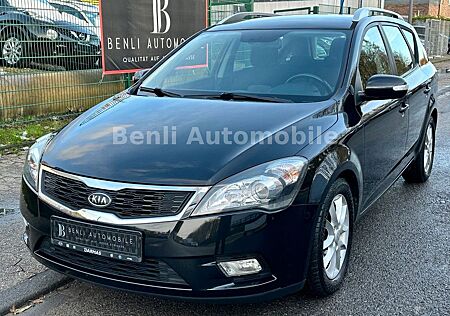 Kia Cee'd Sportswagon Spirit/KLIMAAUTOM/SHZ/TMP/TÜV