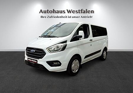 Ford Transit Custom Transit/Tourneo Custom Kombi 320 L1 Trend/9Sitze